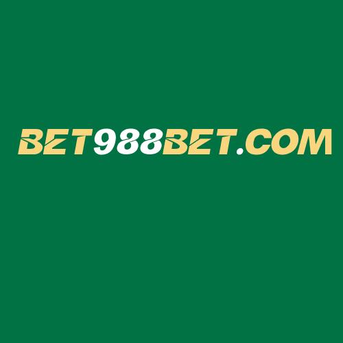 Logo da BET988BET